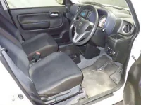 Suzuki ALTO лот № 1073 оценка 4  с аукциона в Японии 2