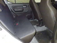 Suzuki ALTO лот № 1073 оценка 4  с аукциона в Японии 4