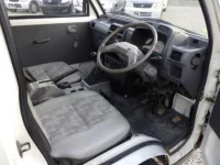 Mitsubishi MINICAB TRUCK лот № 6091 оценка R  с аукциона в Японии 2