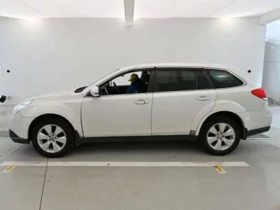 Subaru LEGACY OUTBACK