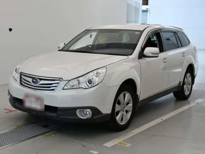 Subaru LEGACY OUTBACK