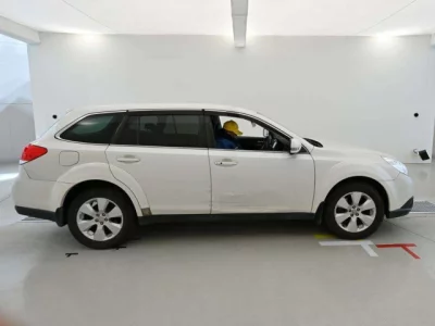 Subaru LEGACY OUTBACK