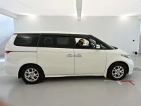 Honda ELYSION лот № 10357 оценка 3.5  с аукциона в Японии 2