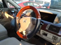 Honda ELYSION лот № 10357 оценка 3.5  с аукциона в Японии 8