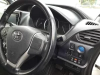 Toyota VOXY лот № 30100 оценка 3.5  с аукциона в Японии 6