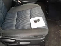 Toyota VOXY лот № 30100 оценка 3.5  с аукциона в Японии 7