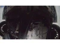 Toyota VOXY лот № 30100 оценка 3.5  с аукциона в Японии 8