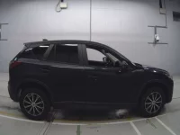 Mazda CX-5 лот № 30099 оценка 3.5  с аукциона в Японии 2