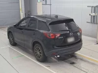 Mazda CX-5 лот № 30099 оценка 3.5  с аукциона в Японии 5