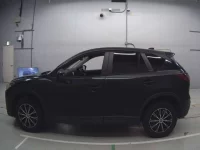 Mazda CX-5 лот № 30099 оценка 3.5  с аукциона в Японии 3