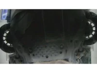 Mazda CX-5 лот № 30099 оценка 3.5  с аукциона в Японии 8