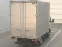 Toyota TOYOACE лот № 44 оценка 3.5  с аукциона в Японии 1