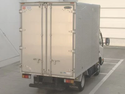 Toyota TOYOACE  с аукциона в Японии