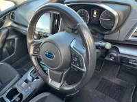 Subaru IMPREZA лот № 70056 оценка R  с аукциона в Японии 2