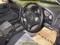 Nissan SKYLINE лот № 60220 оценка R  с аукциона в Японии 2