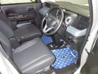 Suzuki SPACIA BASE лот № 1076 оценка 5  с аукциона в Японии 2