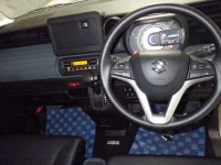 Suzuki SPACIA BASE лот № 1076 оценка 5  с аукциона в Японии 3