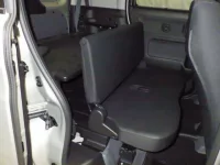 Suzuki SPACIA BASE лот № 1076 оценка 5  с аукциона в Японии 4