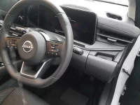 Nissan AURA лот № 36282 оценка 6  с аукциона в Японии 8