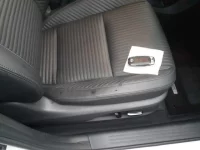 Nissan AURA лот № 36282 оценка 6  с аукциона в Японии 9