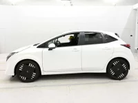 Nissan AURA лот № 36282 оценка 6  с аукциона в Японии 3
