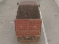 Mitsubishi CANTER лот № 46 оценка 3.5  с аукциона в Японии 2