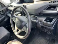 Suzuki SOLIO лот № 70058 оценка 3.5  с аукциона в Японии 2