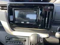 Suzuki SOLIO лот № 70058 оценка 3.5  с аукциона в Японии 5