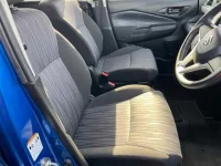 Suzuki SOLIO лот № 70058 оценка 3.5  с аукциона в Японии 6