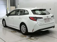Toyota COROLLA TOURING лот № 33242 оценка 3.5  с аукциона в Японии 5