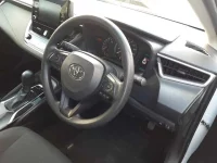 Toyota COROLLA TOURING лот № 33242 оценка 3.5  с аукциона в Японии 8