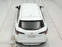 Toyota COROLLA TOURING лот № 33242 оценка 3.5  с аукциона в Японии 7