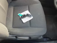 Toyota COROLLA TOURING лот № 33242 оценка 3.5  с аукциона в Японии 9