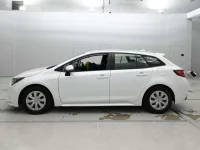 Toyota COROLLA TOURING лот № 33242 оценка 3.5  с аукциона в Японии 3