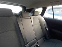 Toyota COROLLA TOURING лот № 33242 оценка 3.5  с аукциона в Японии 10