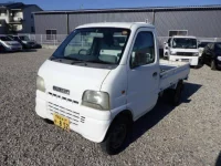 Suzuki CARRY TRUCK лот № 6097 оценка R  с аукциона в Японии 3