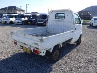Suzuki CARRY TRUCK лот № 6097 оценка R  с аукциона в Японии 4