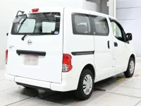 Nissan NV200 лот № 36284 оценка 4.5  с аукциона в Японии 1