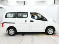 Nissan NV200 лот № 36284 оценка 4.5  с аукциона в Японии 2