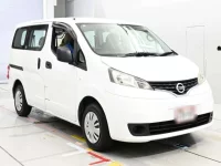 Nissan NV200 лот № 36284 оценка 4.5  с аукциона в Японии 4