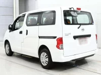 Nissan NV200 лот № 36284 оценка 4.5  с аукциона в Японии 5