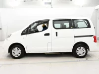 Nissan NV200 лот № 36284 оценка 4.5  с аукциона в Японии 3
