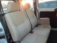 Nissan NV200 лот № 36284 оценка 4.5  с аукциона в Японии 10