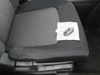 Nissan X-TRAIL лот № 90109 оценка 3.5  с аукциона в Японии 7