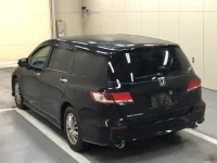 Honda ODYSSEY лот № 6010 оценка R  с аукциона в Японии 1