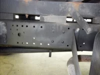 Mitsubishi CANTER лот № 47 оценка RB  с аукциона в Японии 3