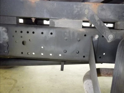 Mitsubishi CANTER  с аукциона в Японии