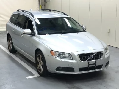 Volvo V70