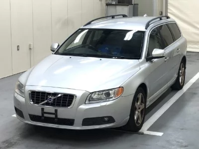 Volvo V70