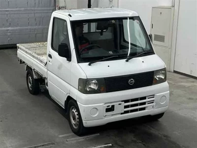 Nissan CLIPPER TRUCK